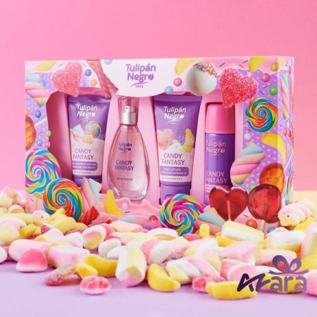 Candy Fantasy
